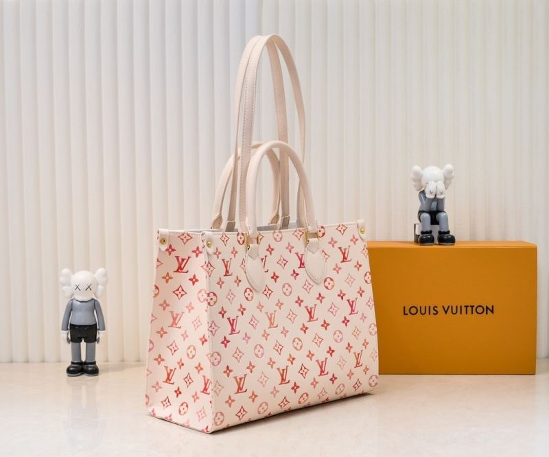 Louis Vuitton Shopping Bags